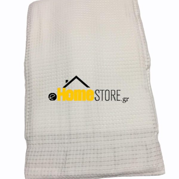 Κουρτίνα ημιδιαφανές με τρέσα 270 - 280