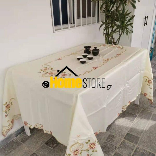 Τραπεζομάντηλο