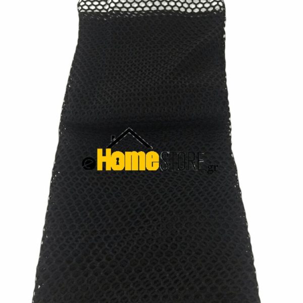 Έτοιμη κουρτίνα με τρέσα 270X280