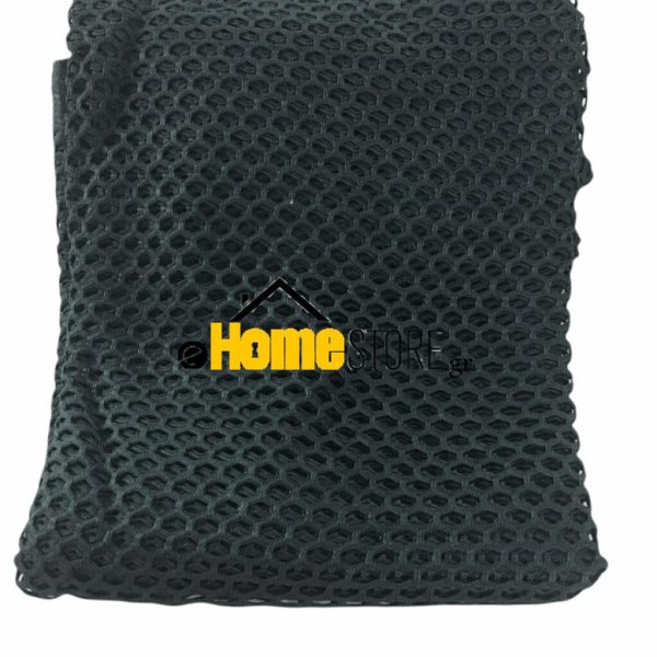 Έτοιμη κουρτίνα με τρέσα 270X280