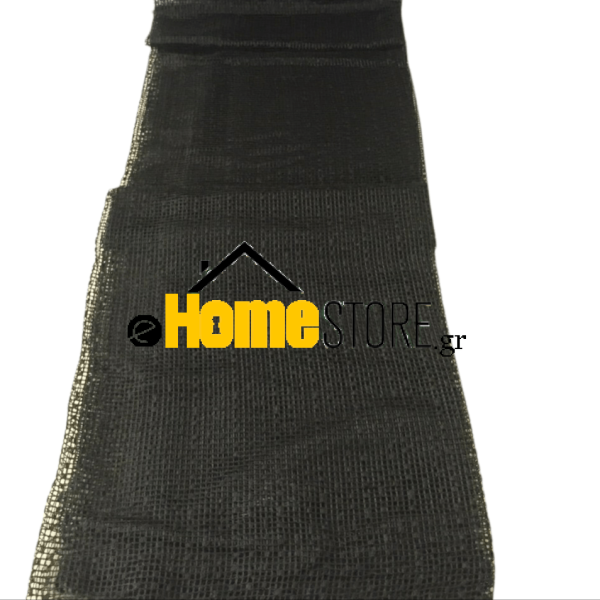 Έτοιμη κουρτίνα για μικρό παράθυρο με τρέσα 150X200