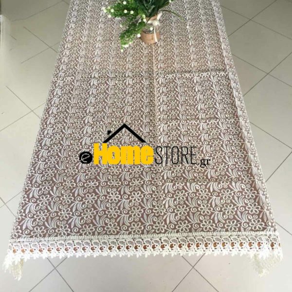 ΤΡΑΠΕΖΟΜΑΝΤΙΛΑ 140Χ240