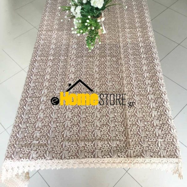 ΤΡΑΠΕΖΟΜΑΝΤΙΛΑ 140Χ240