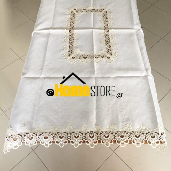 ΤΡΑΠΕΖΟΜΑΝΤΙΛΑ 140Χ180