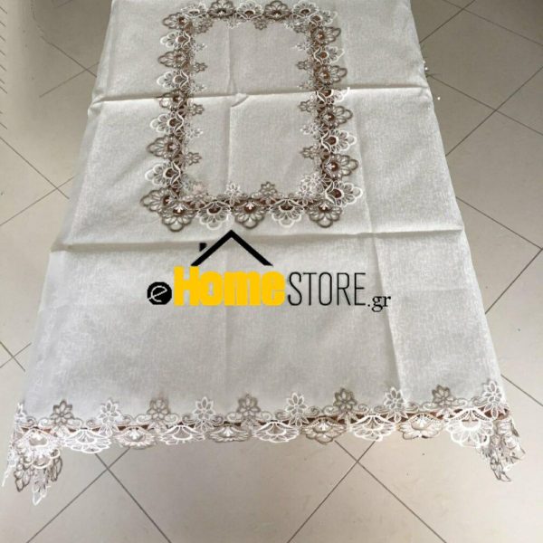 ΤΡΑΠΕΖΟΜΑΝΤΙΛΑ 140Χ180