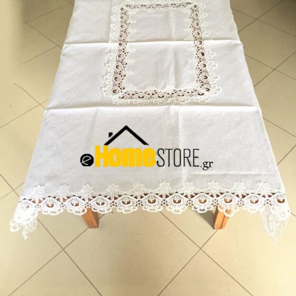 ΤΡΑΠΕΖΟΜΑΝΤΙΛΑ 140Χ180