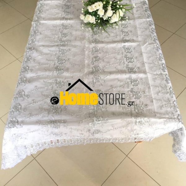 ΤΡΑΠΕΖΟΜΑΝΤΙΛΑ 140Χ240