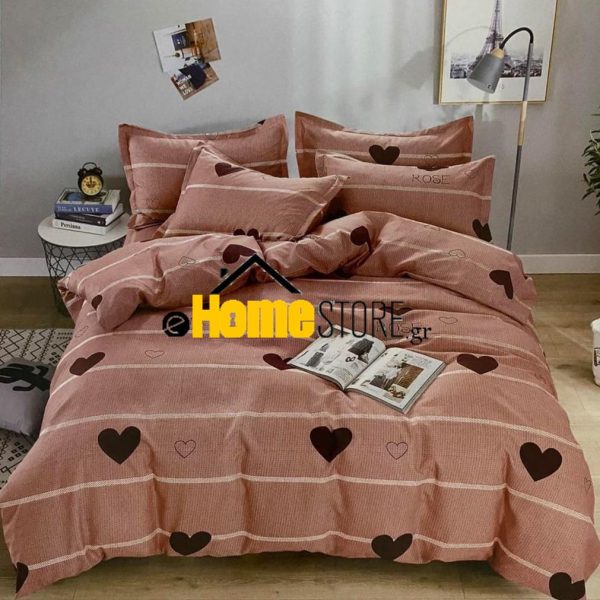 Κουβερλί Χωρίς Μαξιλαροθήκες 220X230