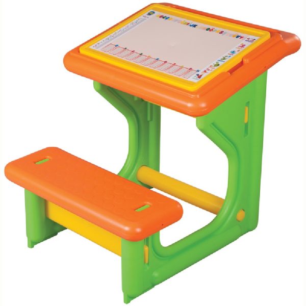 Pilsan 03410 Study desk green