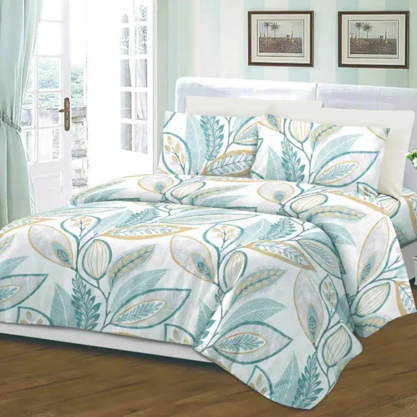 Σεντόνια Μονά ΣΕΤ 4 Τεμαχίων