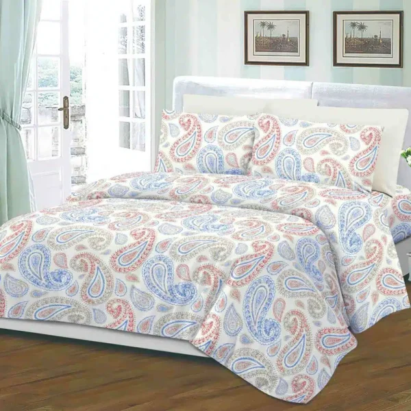 Σεντόνια Μονά ΣΕΤ 4 Τεμαχίων