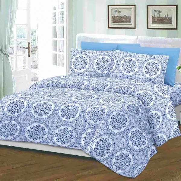 Σεντόνια Μονά ΣΕΤ 4 Τεμαχίων