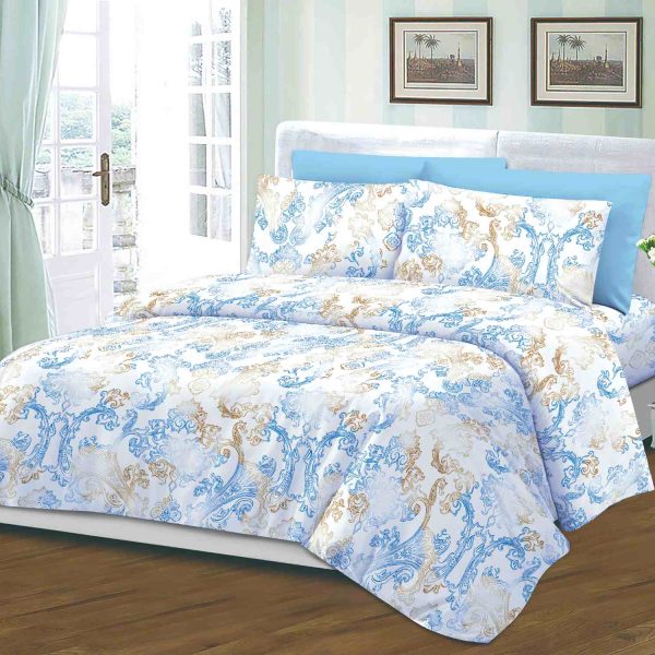 Σεντόνια Μονά ΣΕΤ 4 Τεμαχίων