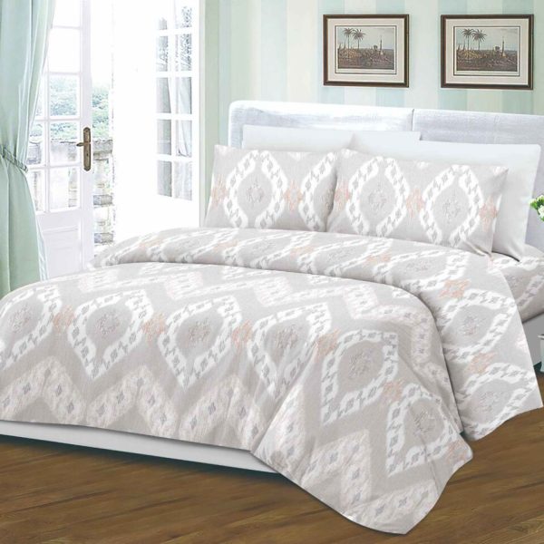 Σεντόνια Μονά ΣΕΤ 4 Τεμαχίων