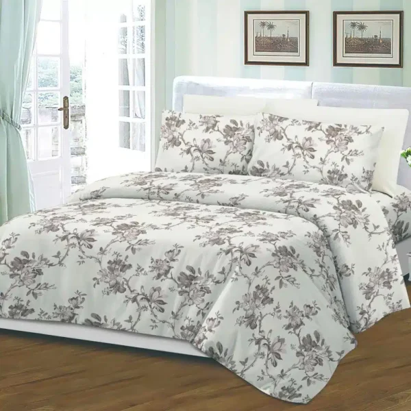 Σεντόνια Μονά ΣΕΤ 4 Τεμαχίων