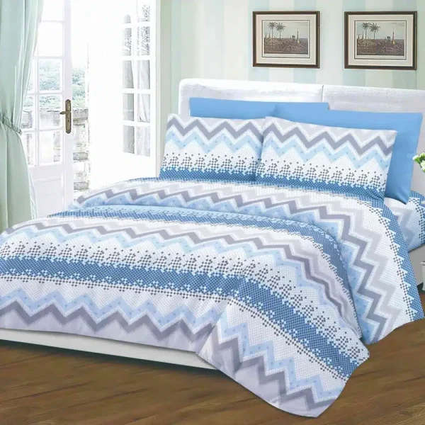 Σεντόνια Μονά ΣΕΤ 4 Τεμαχίων