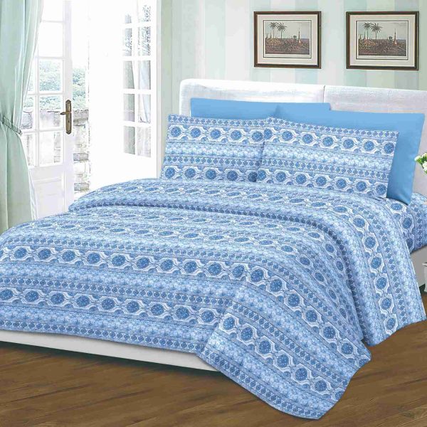 Σεντόνια Μονά ΣΕΤ 4 Τεμαχίων