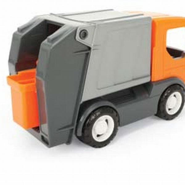 Wader 35360 C Tech garbage truck 35360