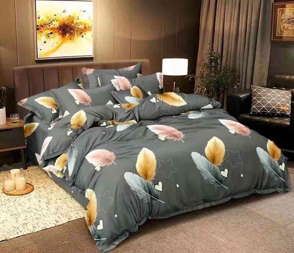 1+1 ΔΩΡΟ ΣΕΤ ΠΑΠΛΩΜΑΤΟΘΗΚΗ 3 ΤΕΜΑΧΙΩΝ 160X240cm