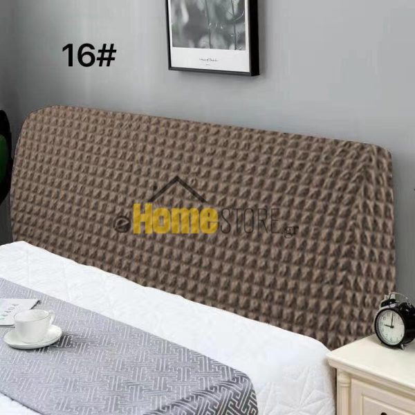 Κάλυμμα για κρεβάτι