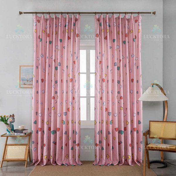 ΠΑΙΔΙΚΗ ΚΟΥΡΤΙΝΑ ΜΕ ΤΡΕΣΑ 270Χ280