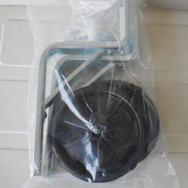 Bicycle sidewheels 20``