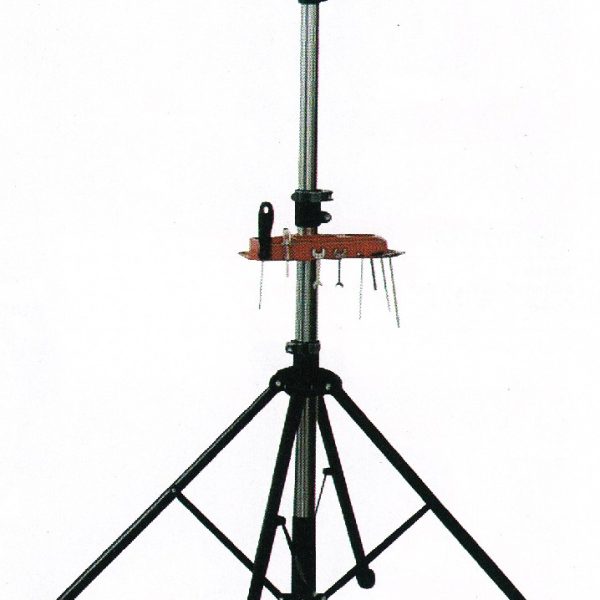 Bicycle working stand KW7079