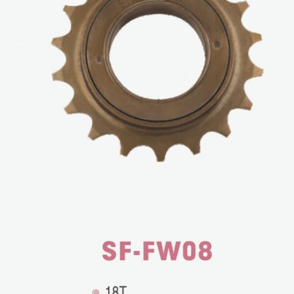 Freewheel 18T