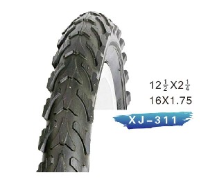 BYOX tyre 16“ x 1.75 (45-305)  XJ311