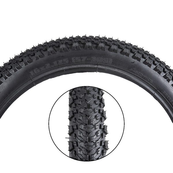 BYOX tyre 16“ x 2.125 (57-305)  J1622