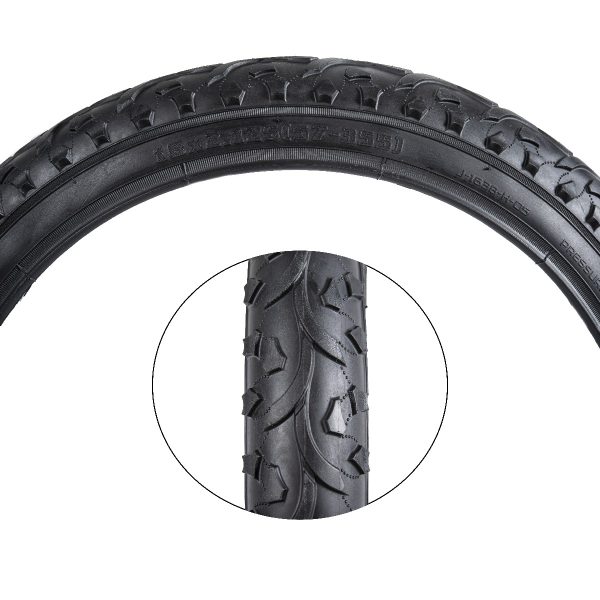 BYOX tyre 18“ x 2.125 (57-355) J1638