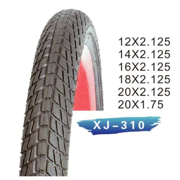 BYOX tyre 20“ x 1.75 (47-406)  XJ-310