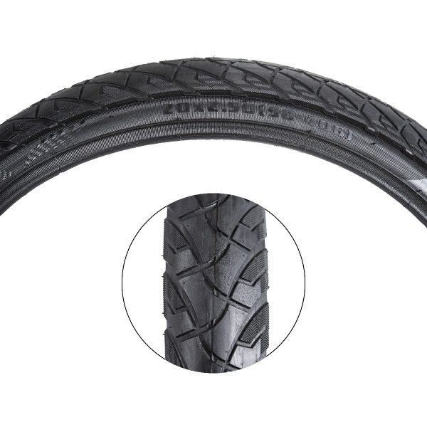 BYOX tyre 20“ x 2.50 (-406)  J1829