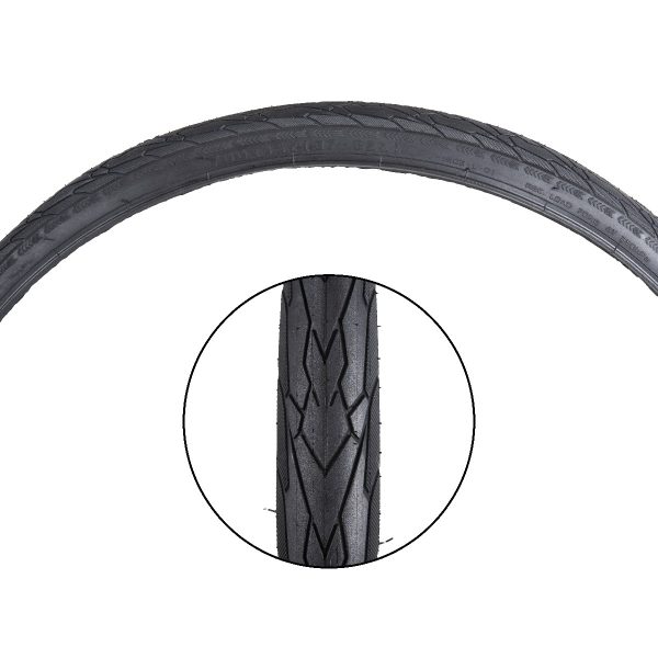 BYOX tyre 700 х 35С (37-622)  J1805