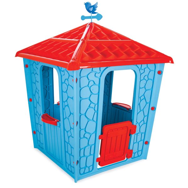 Pilsan 06437 Stone house