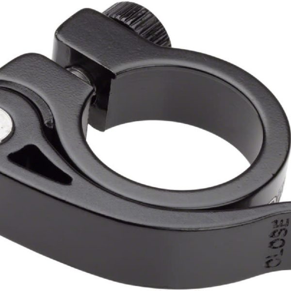 Clamp alloy diameter 25.4, ED