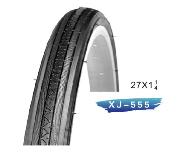 BYOX tyre 27“ х 1 1/4 (32-630) XJ-555