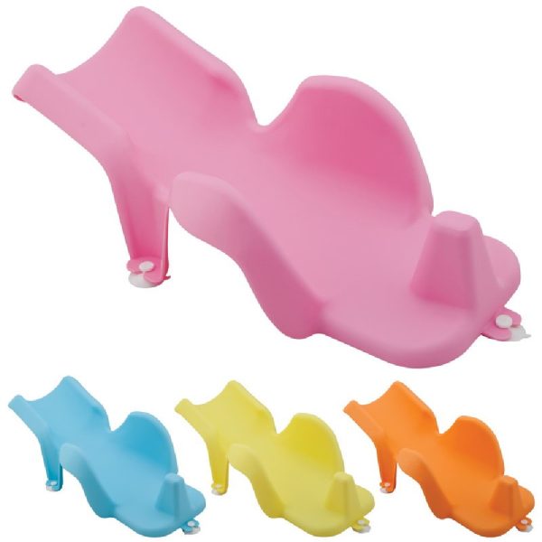 Pilsan 07515 Star baby bath seat green