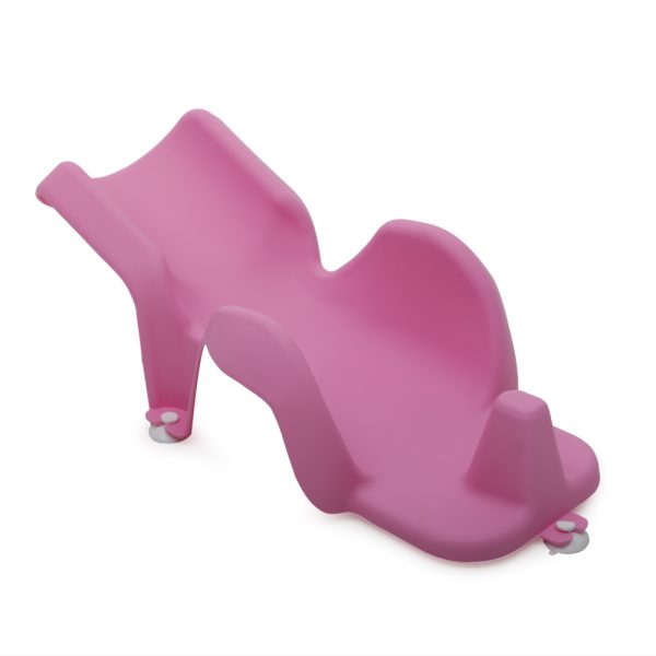 Pilsan 07515 Star baby bath seat pink