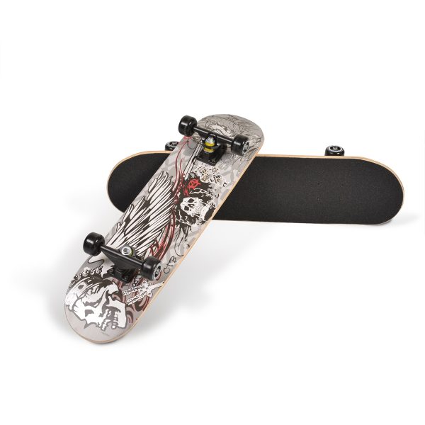 Skateboard 3006  B15