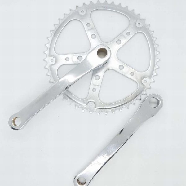 Chainwheel set DC111 48T*165mm