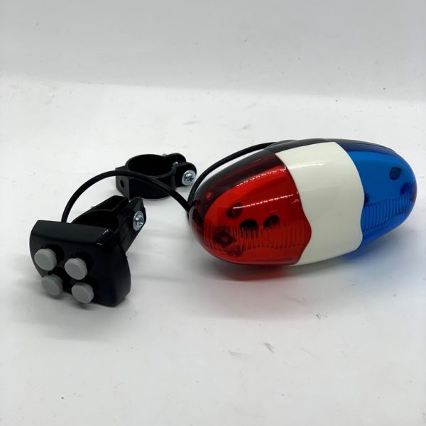 Bicycle horn XC-325B