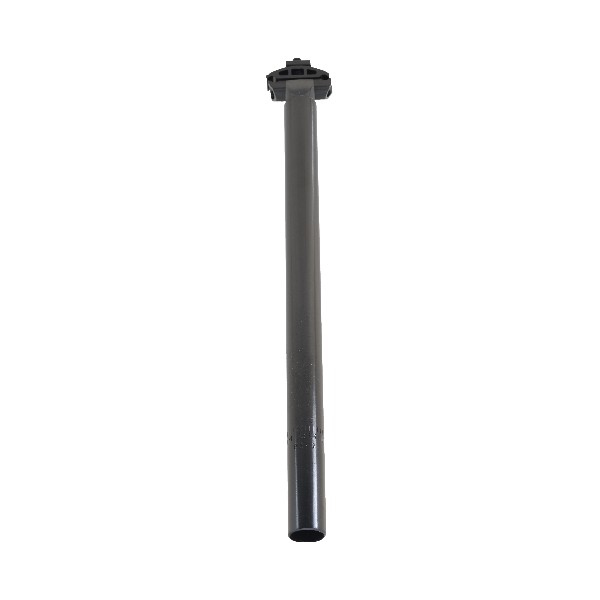 Seat post alloy MD-SP004, 27.2*400, with clamp 