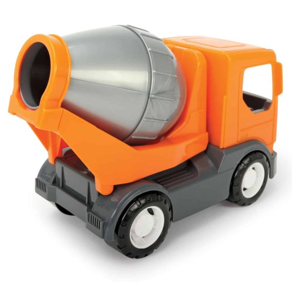 Wader 35360 E Tech concrete  35360