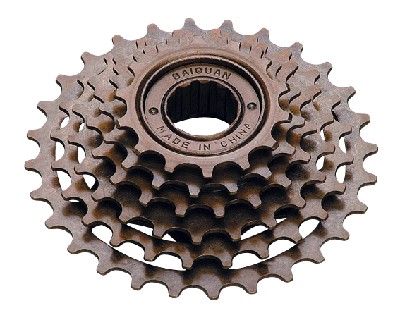 Freewheel 6