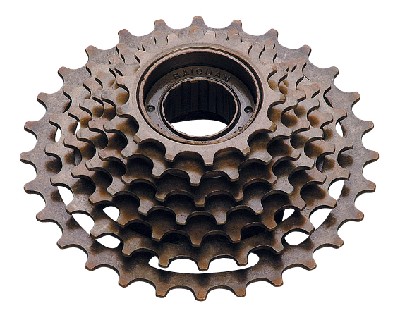 Freewheel 7