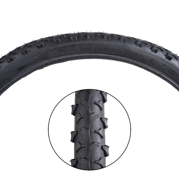 BYOX tyre 24“ x 1.95 (57-406) J126