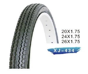 BYOX tyre 26“ x 1.75 (47-559)  XJ434