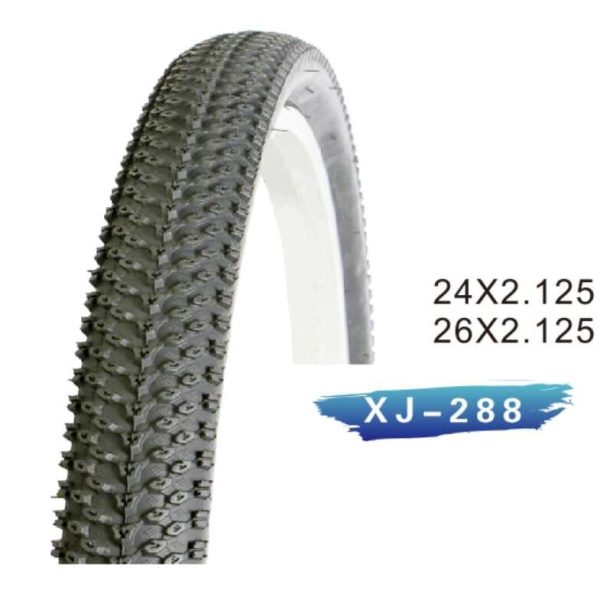 BYOX tyre 26“ x 2.125 (57-559)  XJ288