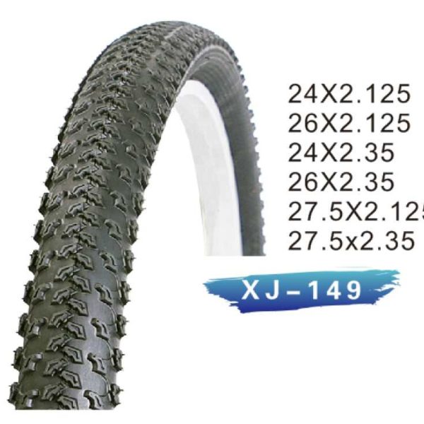 BYOX tyre 27.5“ х 2.125 XJ149